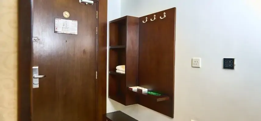 Selat Al Bait Hotel image